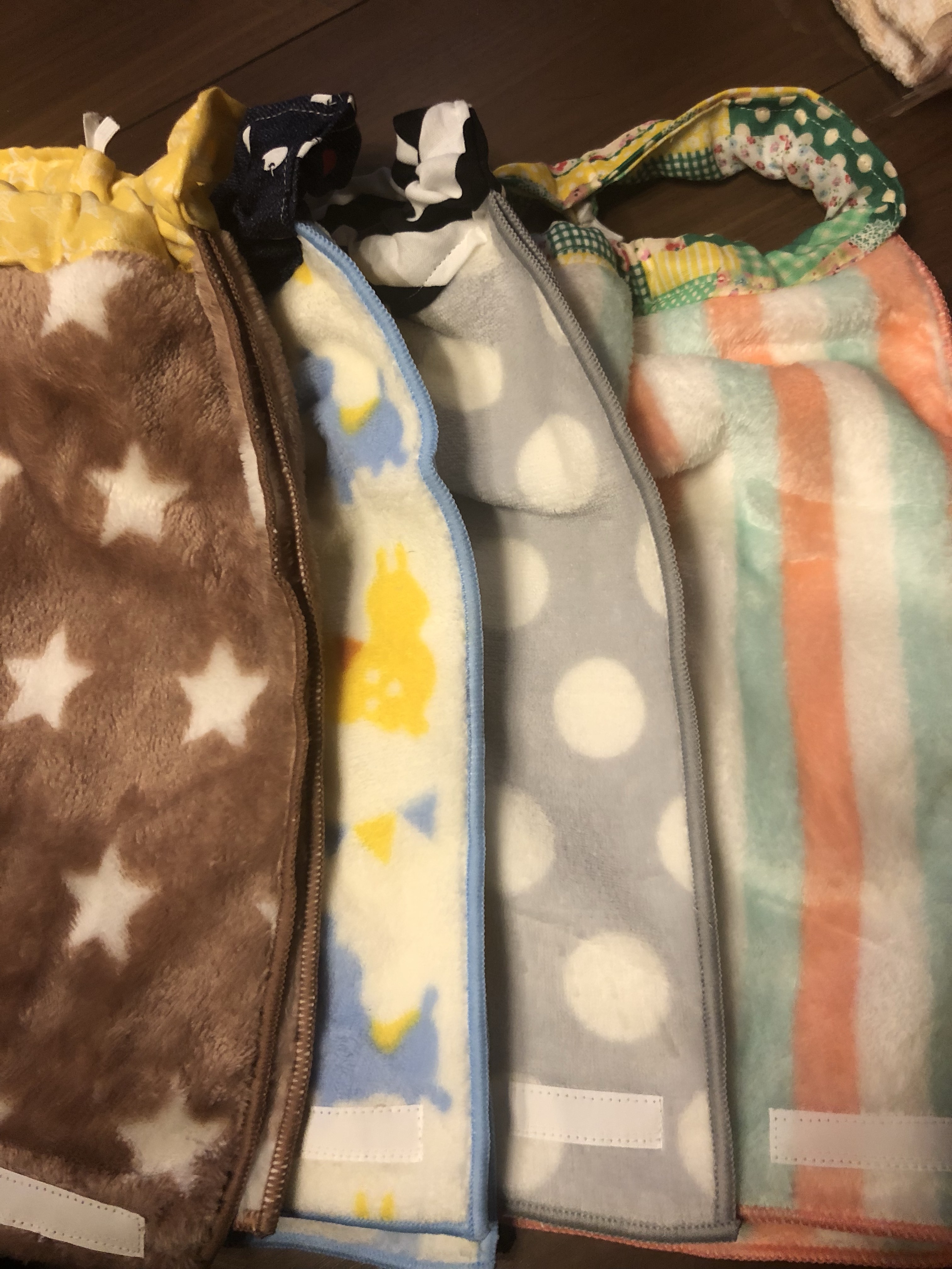 よっし一様ご確認