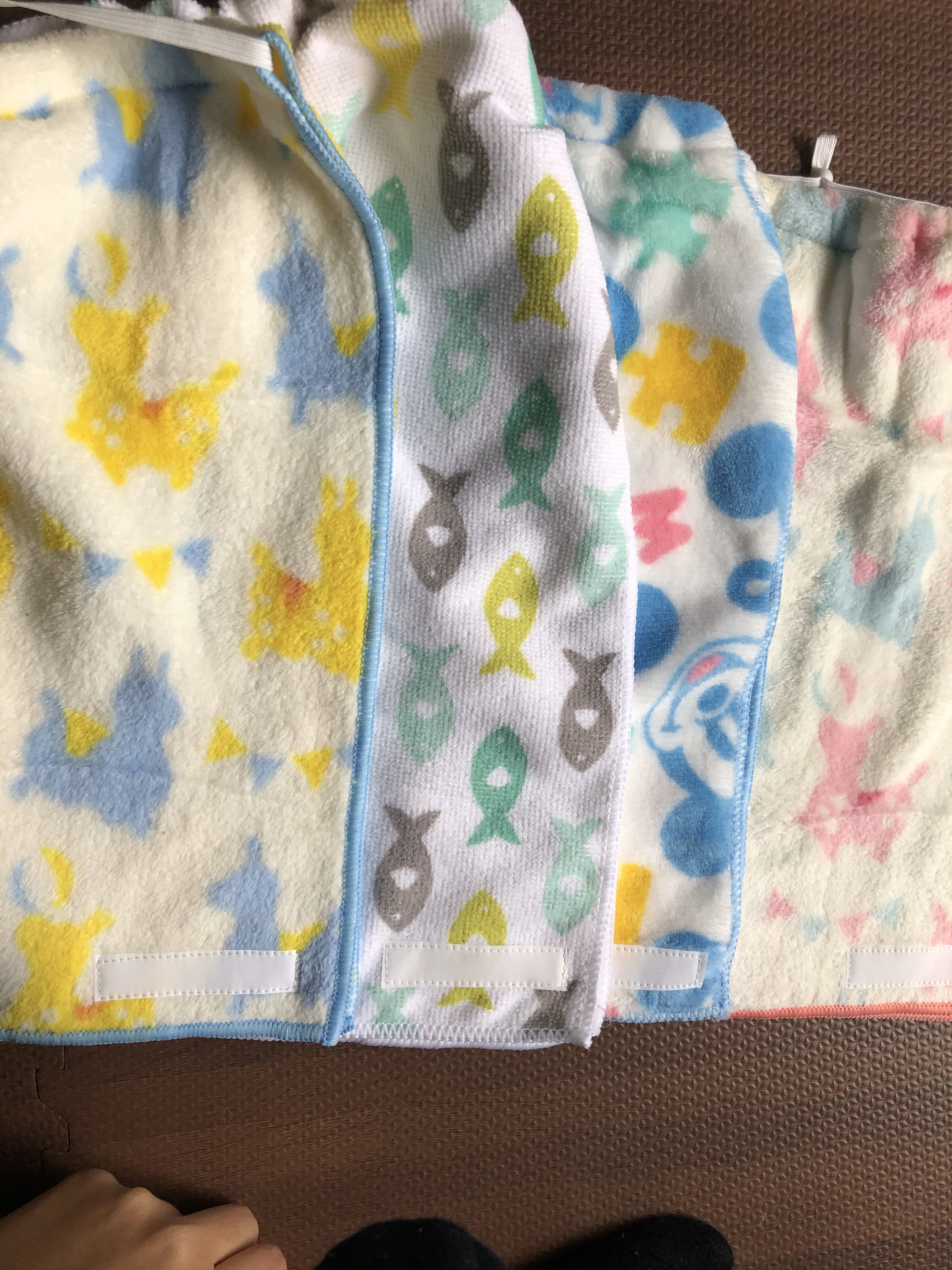 江夏雪様ご確認