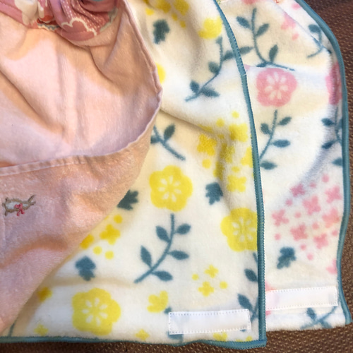 ヒカリ様ご確認 スタイ・よだれかけ 0609sin 通販｜Creema(クリーマ  