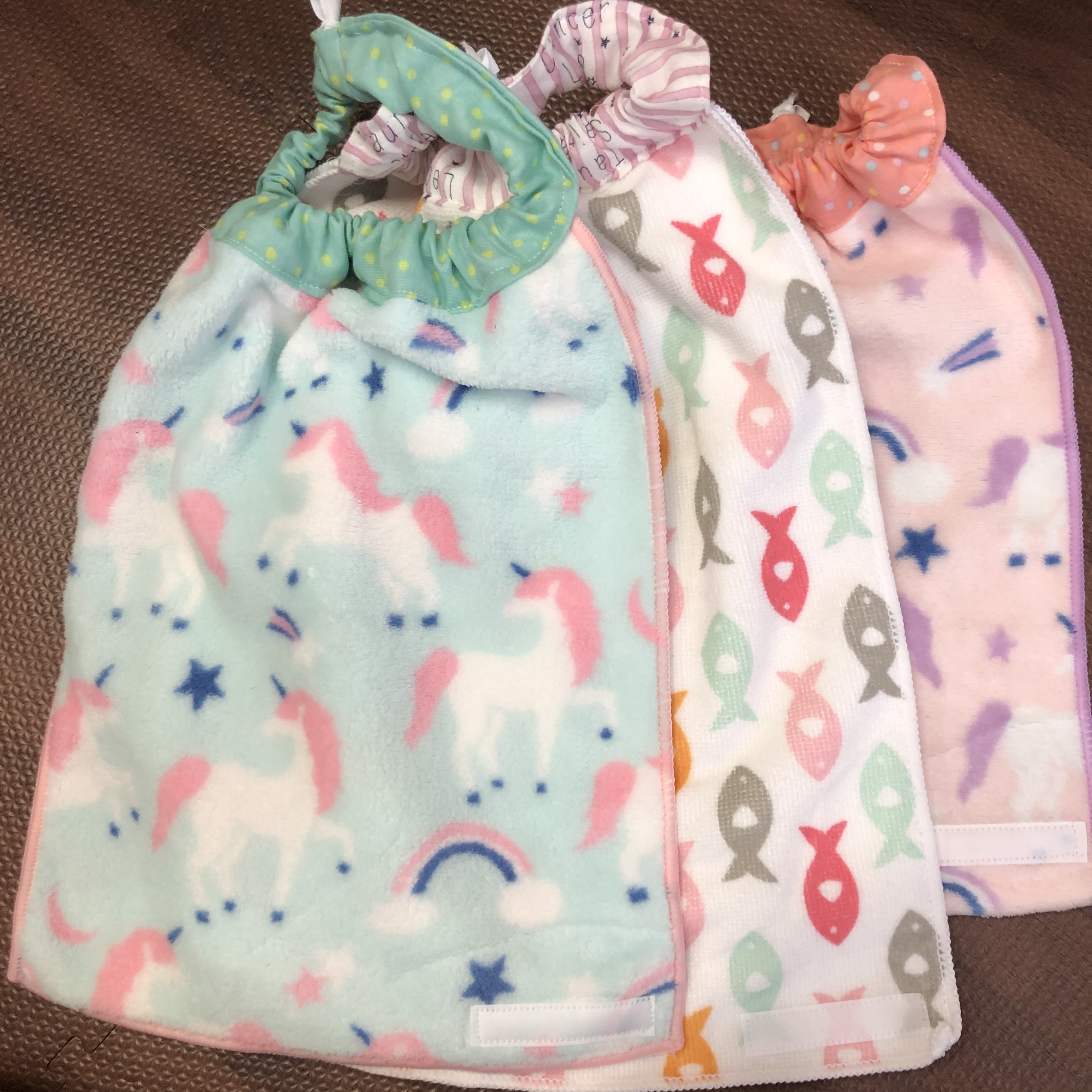 chichiさまご確認