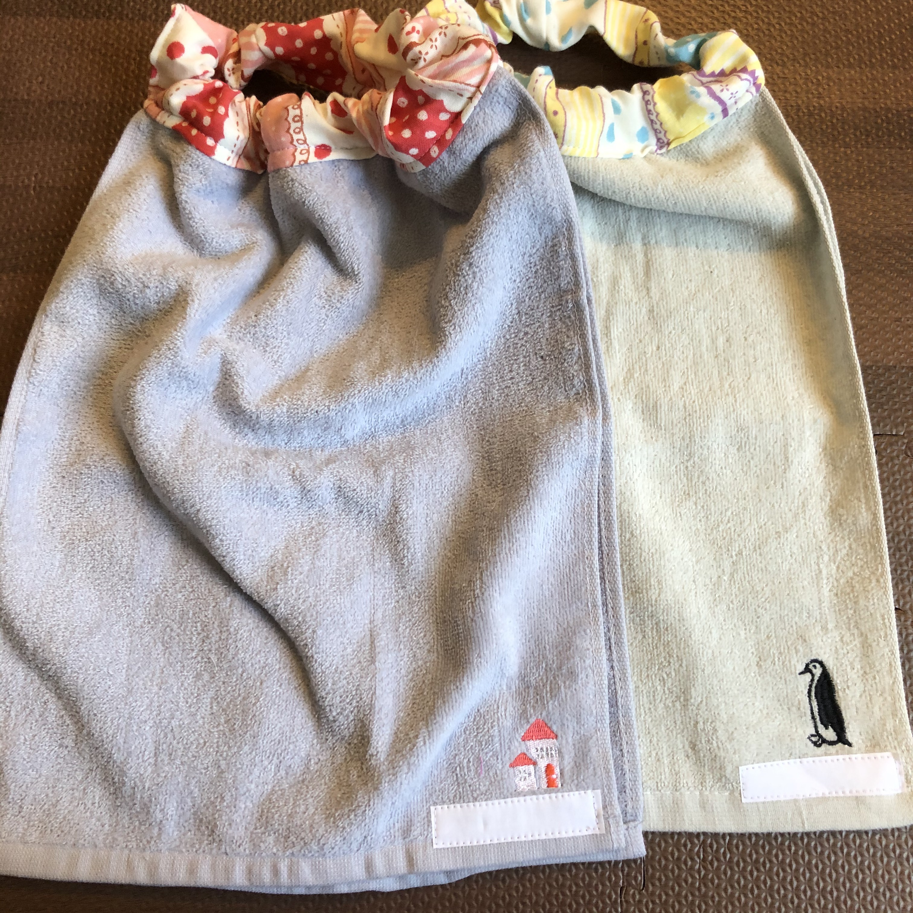 ガチャピン様ご確認