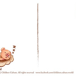 香味豬仔明信片 第2張的照片