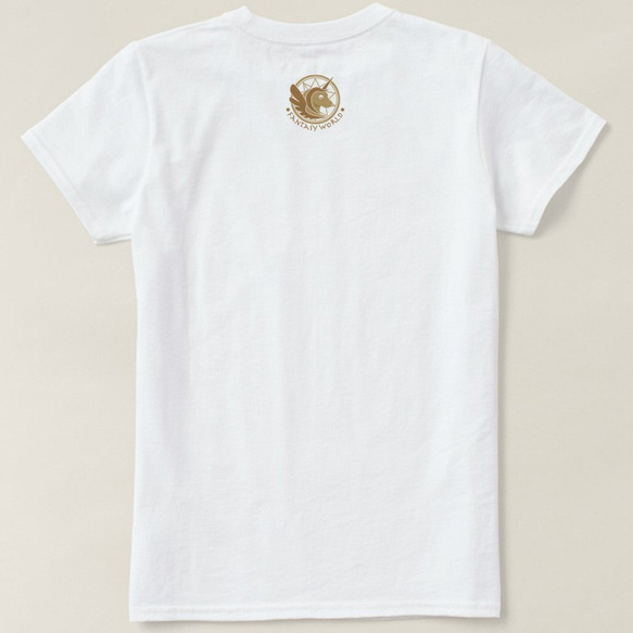 金牛座Taurus T-shirt 第2張的照片