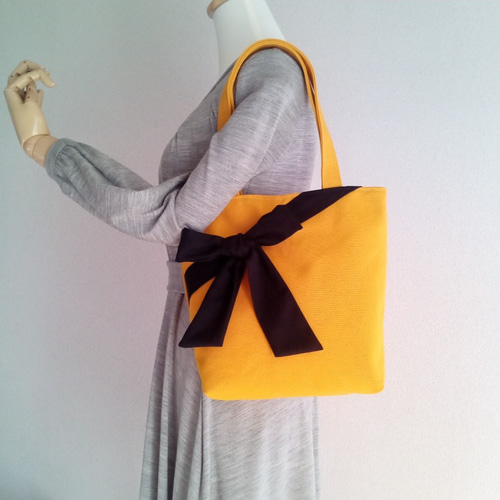 『美品』お値下げ中　CASTELBAJAC トートバッグ 黒/黄色 Amazon | [カステルバジャック] インサイト ドライビングトート