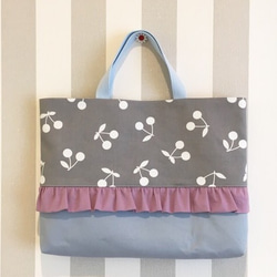 ✴︎jumily✴︎様オーダー　入園セット 入園・入学準備セット | Mama's Crafts Chirol☆