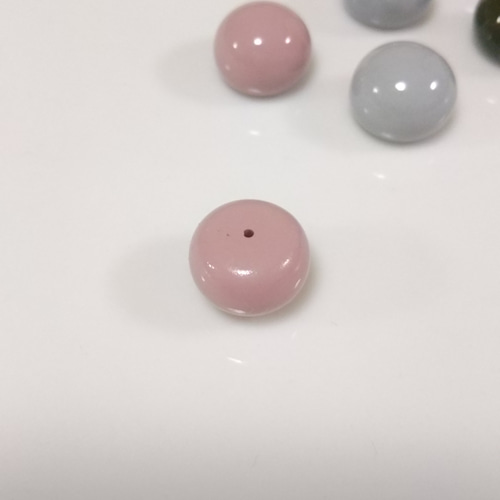 専用出品】ハンドメイド 515・516・517.宇宙玉3個 台座2個