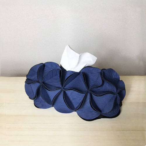 美品 ELEMOODティシュケース 【公式通販】