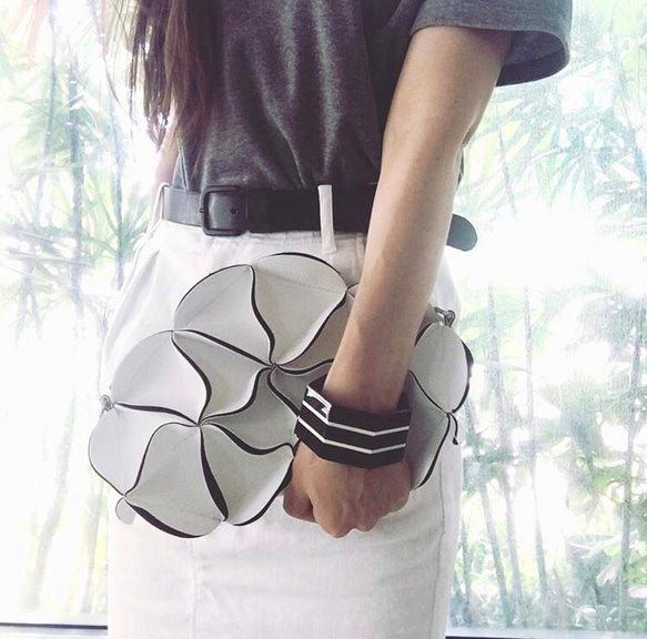 ELEMOOD 3wayバッグ