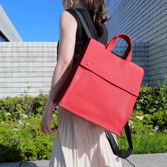 ELEMOOD 3wayバッグ