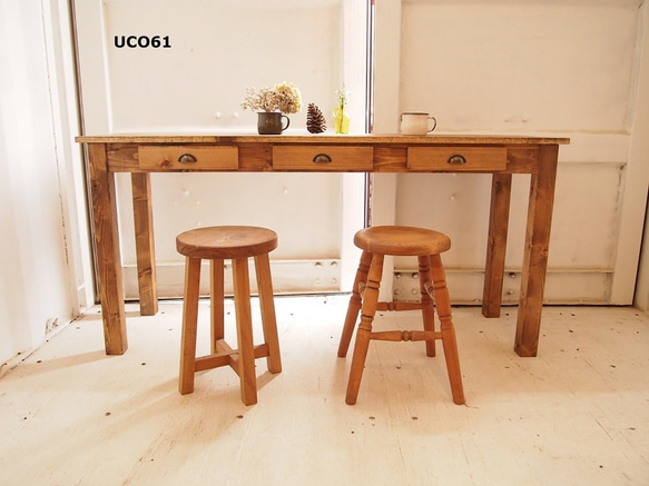 長机　アンティーク　古家具 長机 アンティーク 古家具 楽天市場】☆11月中旬~末頃最後の再