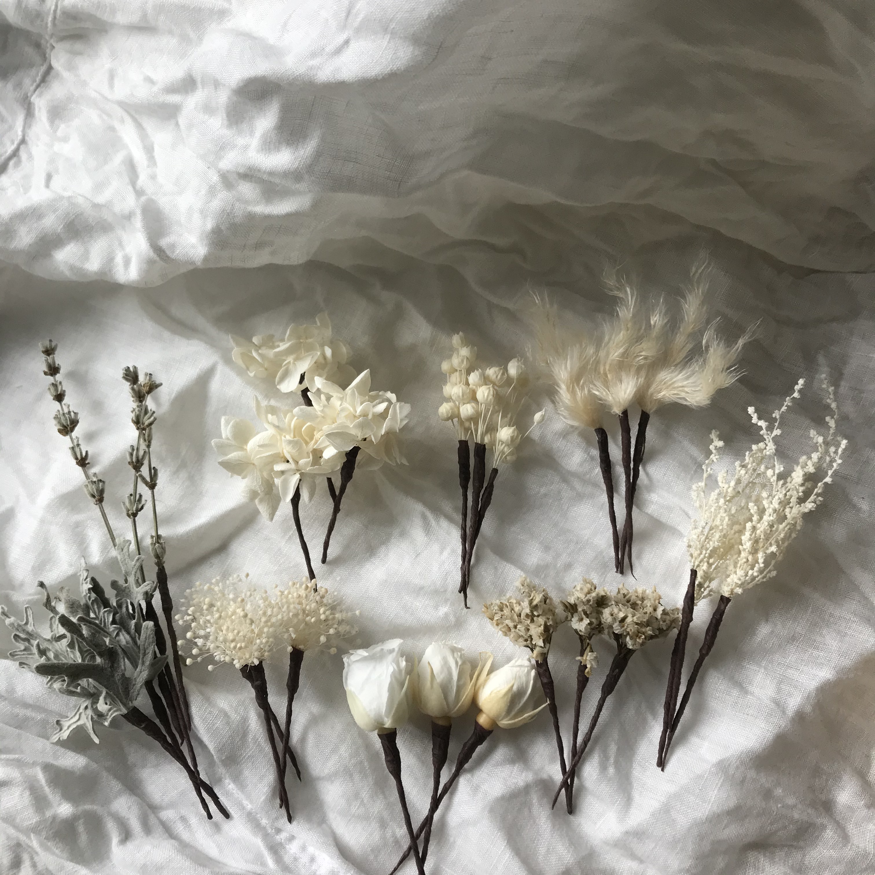 ヘッドドレス・ヘッドパーツ『結婚式、パーティ、撮影用』