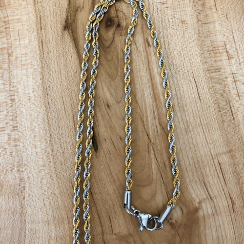 昭和レトロ　ネックレス　1点 送料無料＊ 日本昭和23年 1円硬貨 コイン ペンダントネックレス