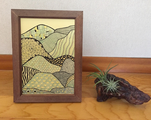 手描き絵画 0_54e9ebd7c810c9612d23ccf143ff