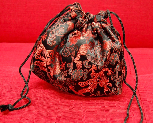 激レア 新品未使用品 h.myriad design 一番人気 巾着ポーチ h myriad リメイクバッグ 巾着バッグ｜Yahoo!フリマ（旧PayPay