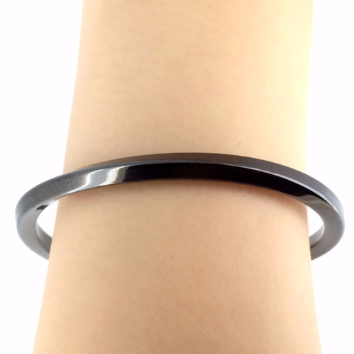 4°C バングル シンプルデザイン