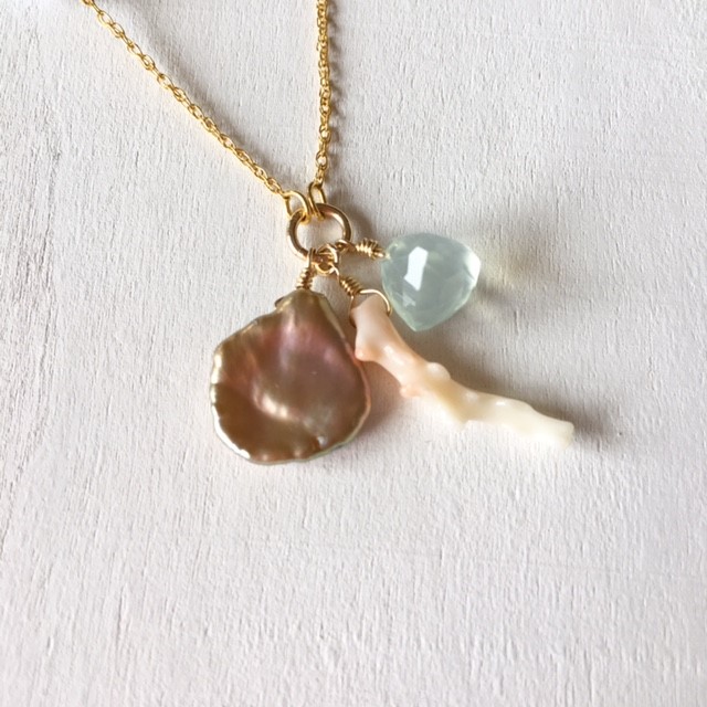 【14kgf】gift from the sea