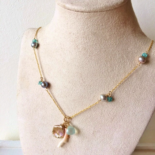 【14kgf】gift from the sea