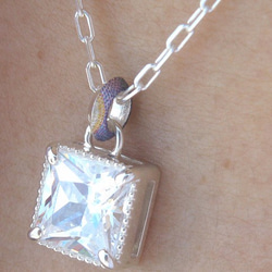 SQUARE JEWELRY BCP-06B 4枚目の画像