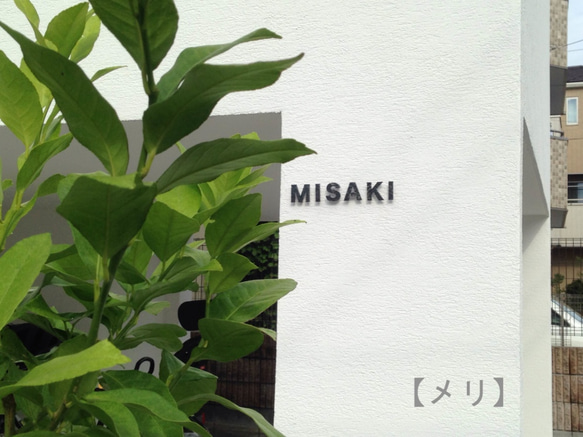 Misaki様オーダー専用ページ 3枚目の画像