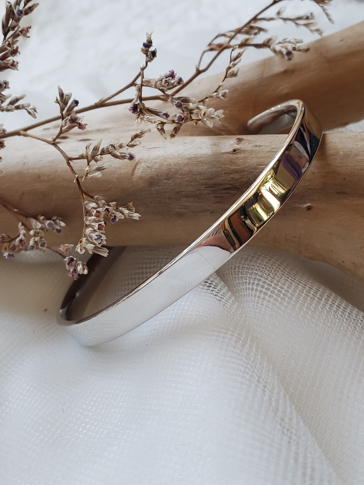 人気ブランド 抽プレ品　限定MBバングル　シルバー925 アクセサリー