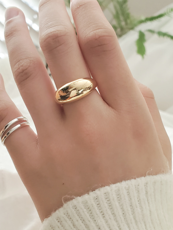 Jewel closet by L&Co. リング レディース 桜 さくら SAKURA