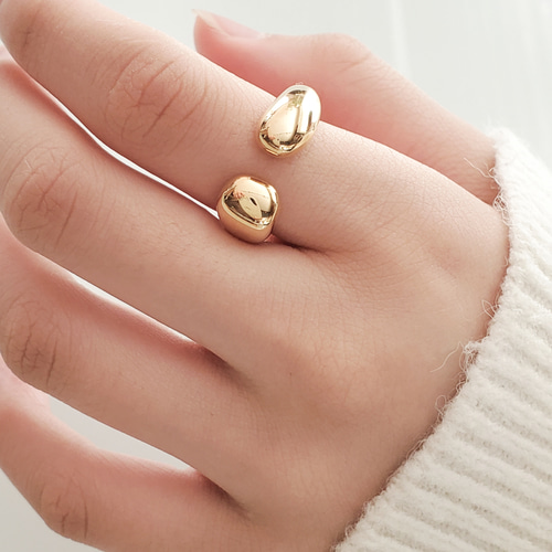 CUTLERY RING フォークリング WAKAN SILVER SMITH Cutlery fork ring (S) [R-082] -MORLS-