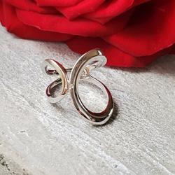 最強・最上位】座敷わらし✨チョウピラコ様入り✨LUNAリング✨ 幸運