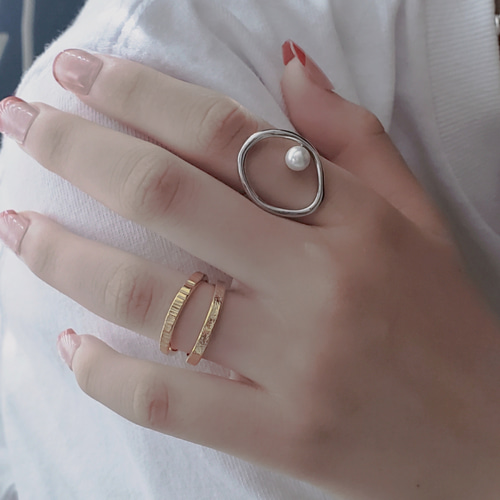 【SALE】PDPAOLA◆ラインストーン付き ZIGZAG 2連風リング◆GD Amazon.com: TZ.2 Women's Fashion 18K Gold Plated Flower Ring