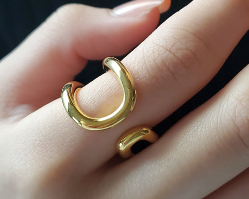 2wayリバーシブル、バングルーリング、RS-86 ゴールドリング