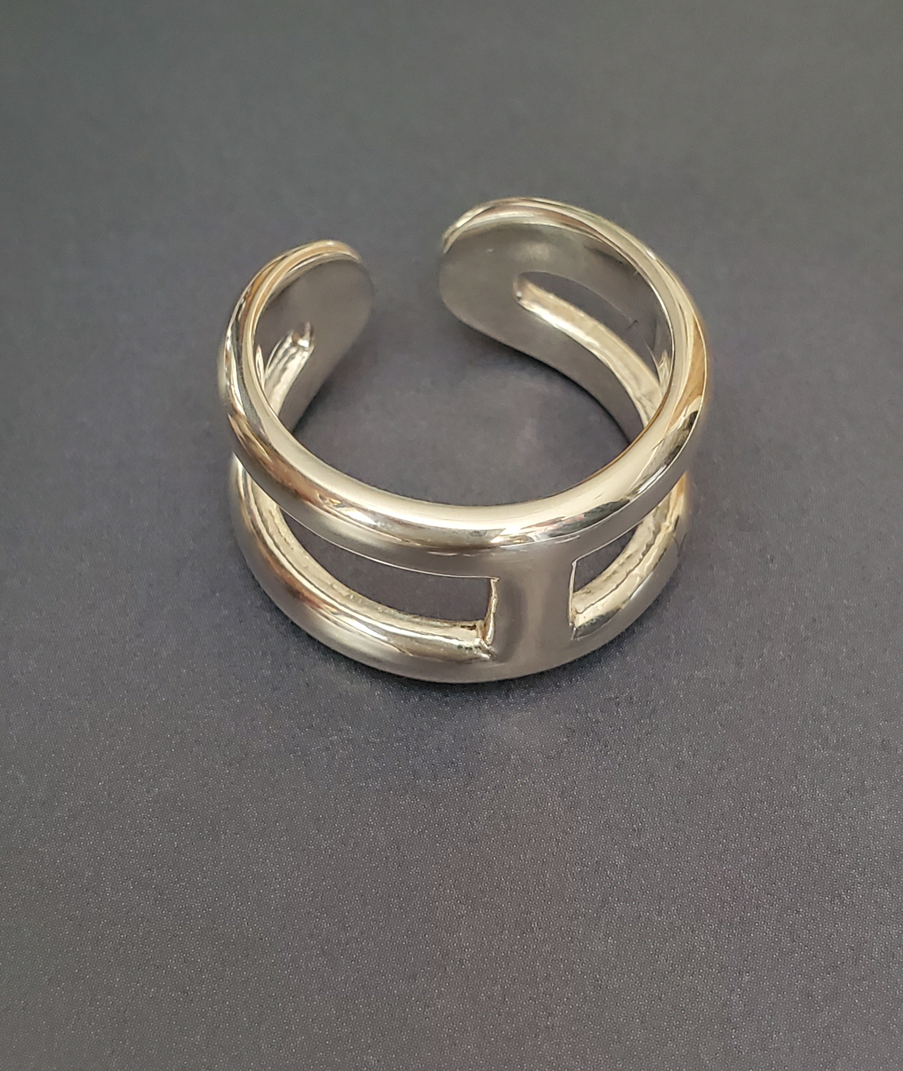 (new)bold ring sv925 RS-33