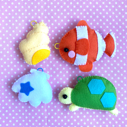 お魚つりしましょ！】フェルトおままごと フェルトのおもちゃ 知育