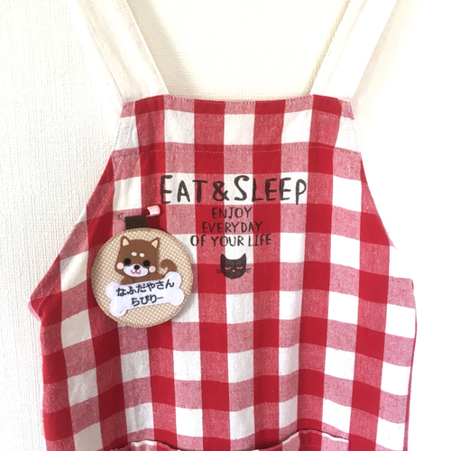 ＊Miiii＊様　オーダー専用☆ 迷子札　フェルト　名札 Miiii＊様 オーダー専用☆ 迷子札 フェルト 名札
