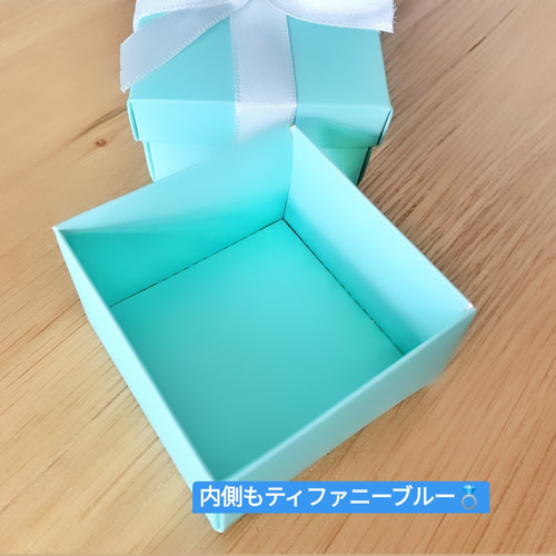 30個】ティファニー ボックス ウェディング 結婚式 ウェルカム 30個】ティファニー ボックス ウェディング 結婚式 ウェルカム