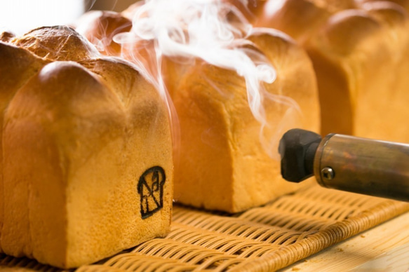 アルテの食パン 北海道産100%贅沢とうもろこし食パン「どさんこ もろこ」【土曜発送限定9月29日まで】 3枚目の画像
