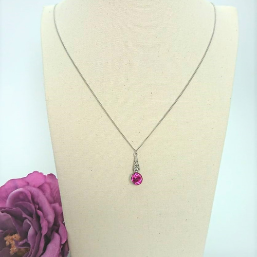 送料無料】大注目のピンク！<第2弾>スパイスのきいたピンクの  