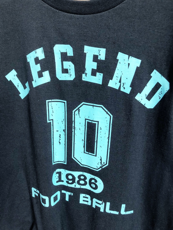 Legend No.10 1986 2枚目の画像
