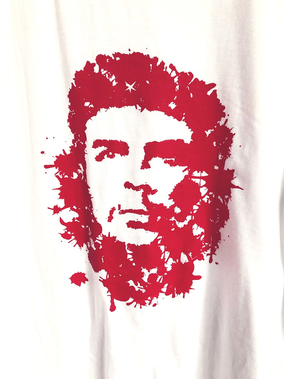 Guevara 1色 2枚目の画像