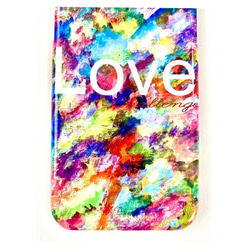 ココ・Love「challenge」プリント　iPhoneケース　おしゃれ　スマホケース 7枚目の画像