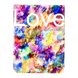 ココ・Love「unity」プリント　iPhoneケース　おしゃれ　スマホケース 7枚目の画像