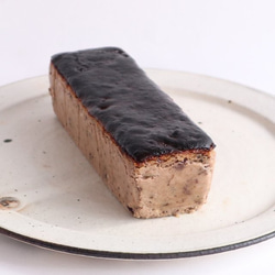 【終売】【12月限定】シュトーレン風バスクチーズケーキ 5枚目の画像