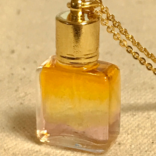 真実さま専用】メモリーオイル 願いをサポートする魔法のアンシェント