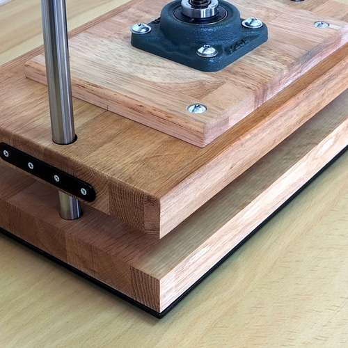 手機械（A4サイズまで可能） プレス機 製本 その他インテリア雑貨 職人