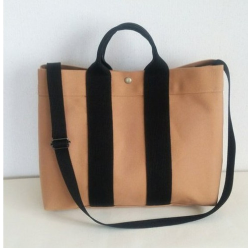 かまぼこトートバック2way かまぼこトートバック2way