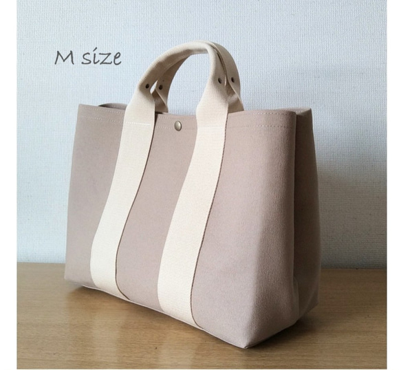 工房 夢細工　桜染 帆布　レザー　トートバッグ　未使用保管品 桜染め SAKURA ZOMEバッグ夢細工 - メルカリ