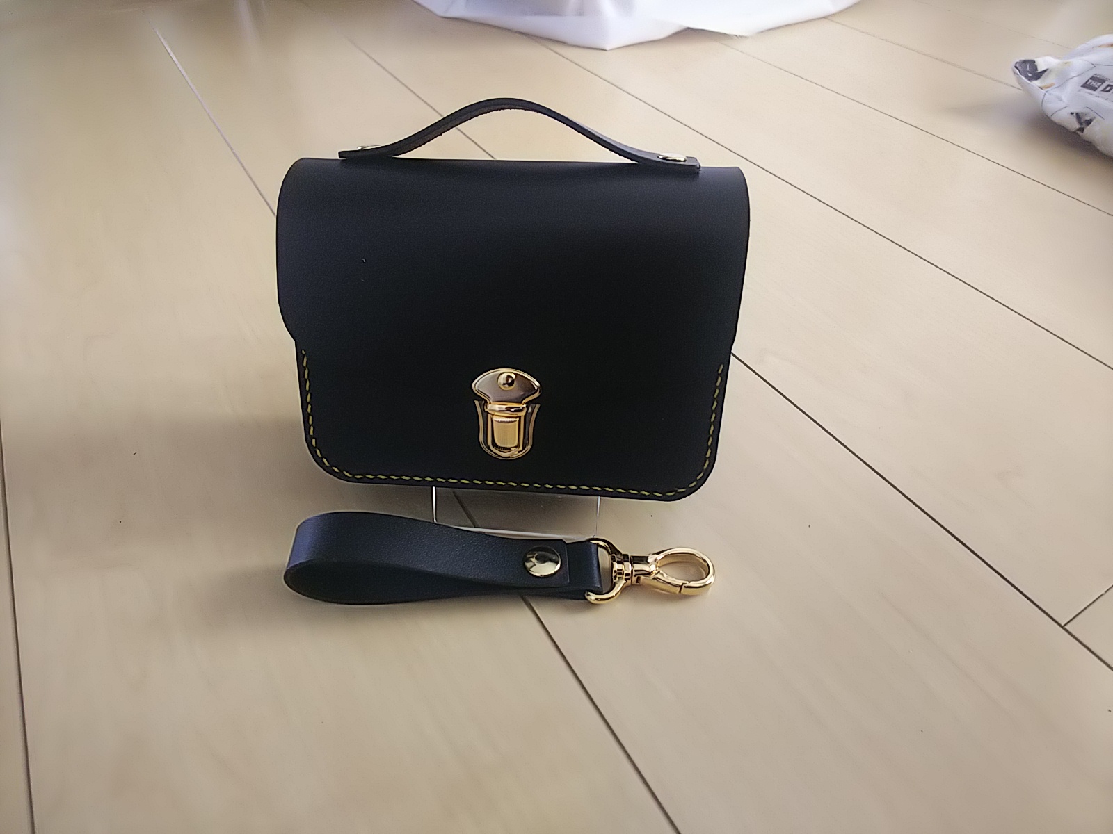 ミニチュア鞄セット