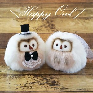 【縁起物】　宿るぬいぐるみ フモフモさん ちーく Mサイズ ぬいぐるみ 小鳥 とり モフモフ