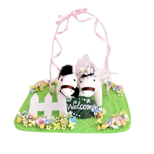 ウエルカムドール 楽天市場】ウエルカムドール・ウェルカムベアに！ダッフィー