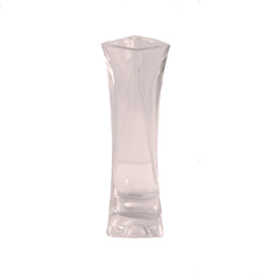 結婚式 ブーケ・ブーケスタンド　ガラスインテリア　ガラス製　ブーケ　ラウンド　花瓶　瓶　ビン　ホルダー　スタンド 1枚目の画像