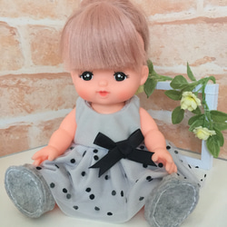 レミンちゃん ソランちゃん等 ドール ハンガー ミニハンガー 人形
