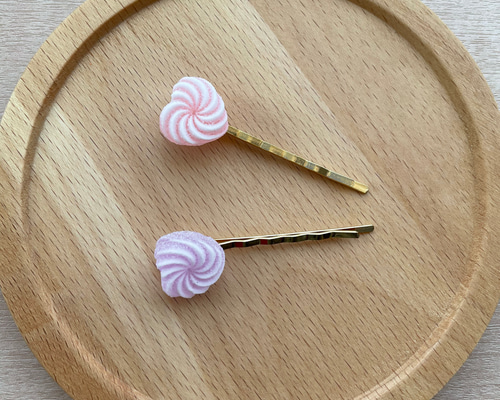 キャンディハーツ✯ヘアピン Amazon.co.jp: パッチンピン 子供 24個セット 6色 ヘアクリップ